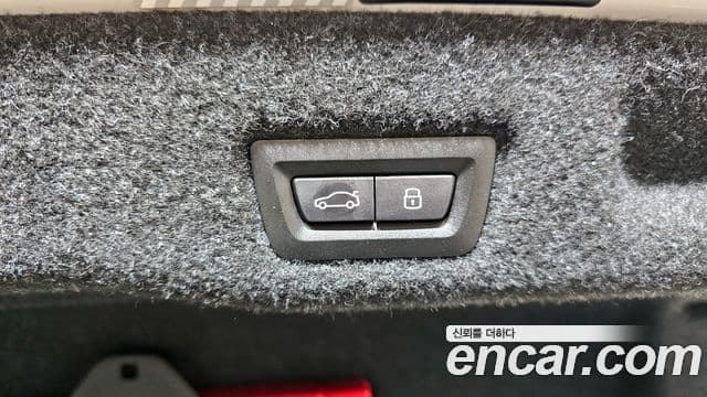 BMW 5시리즈 (G60) 520i M Sport, 2025 20