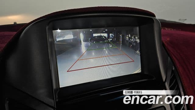 Chevrolet(GM대우) Orlando Premium, 2012 15