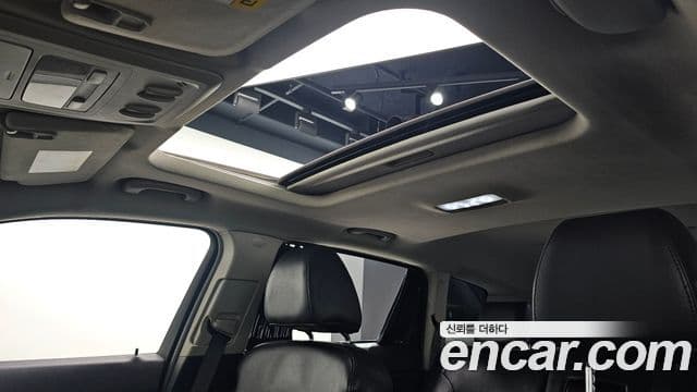 Chevrolet(GM대우) Orlando Premium, 2012 17