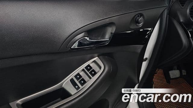 Chevrolet(GM대우) Orlando Premium, 2012 18