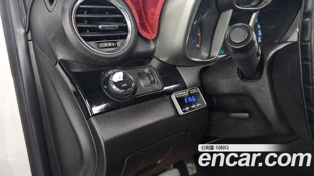 Chevrolet(GM대우) Orlando Premium, 2012 19