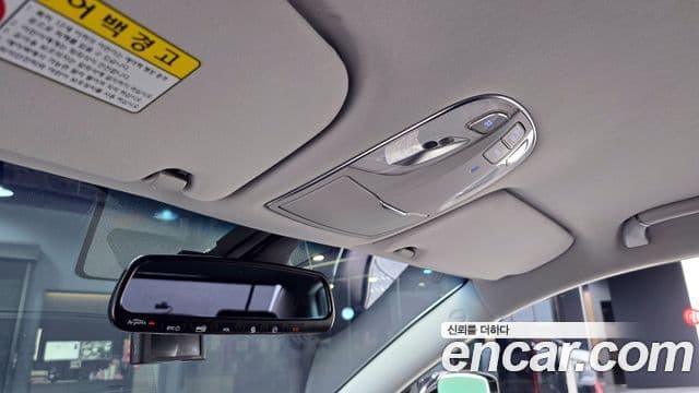 Hyundai Equus(новый кузов / новое поколение) Premium, 2014 20