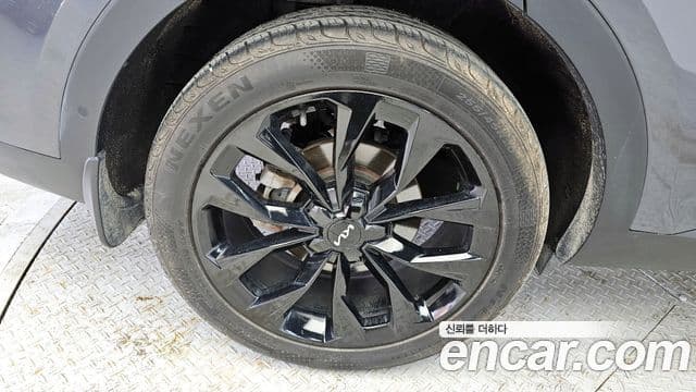 Kia Sorento 4세대 Gravity, 2022 все фото