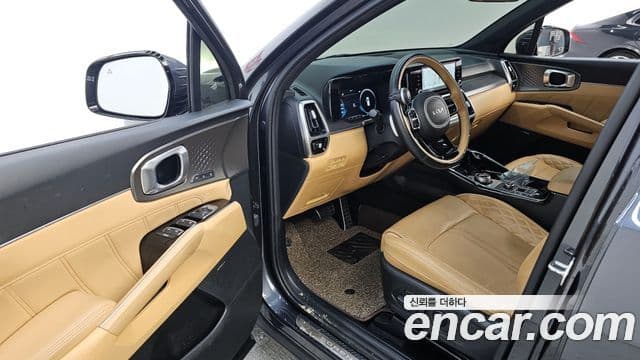 Kia Sorento 4세대 Gravity, 2022 10