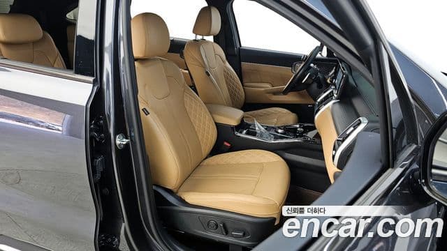 Kia Sorento 4세대 Gravity, 2022 12