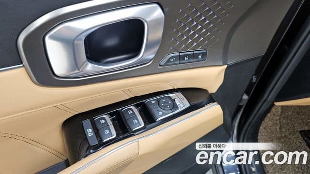 Kia Sorento 4세대 Gravity, 2022 14