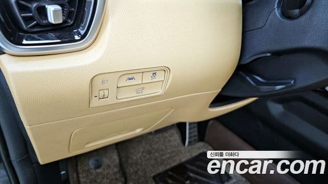 Kia Sorento 4세대 Gravity, 2022 15