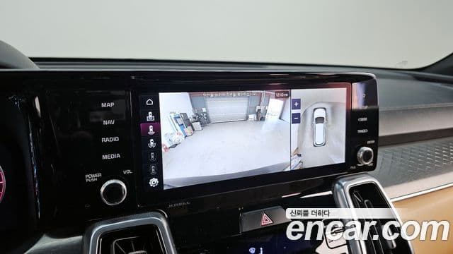 Kia Sorento 4세대 Gravity, 2022 17