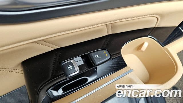 Kia Sorento 4세대 Gravity, 2022 18