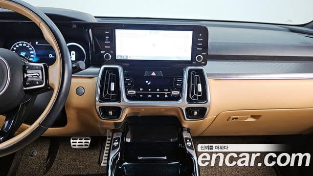 Kia Sorento 4세대 Gravity, 2022 20