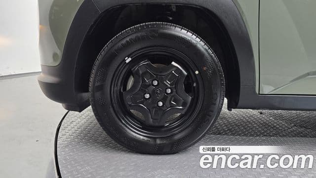 Hyundai Casper турбо Smart, 2023 все фото