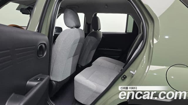 Hyundai Casper турбо Smart, 2023 12