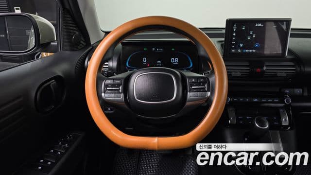 Hyundai Casper турбо Smart, 2023 13