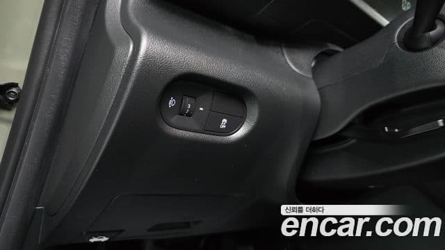 Hyundai Casper турбо Smart, 2023 14