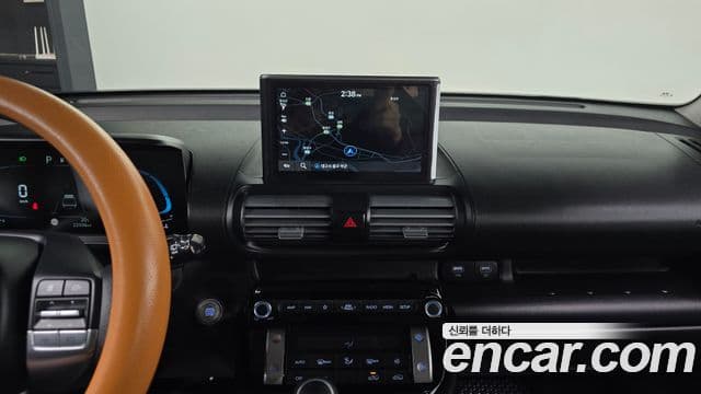 Hyundai Casper турбо Smart, 2023 15