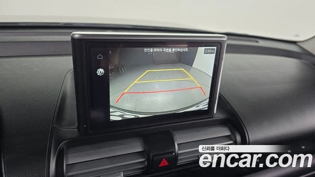 Hyundai Casper турбо Smart, 2023 16