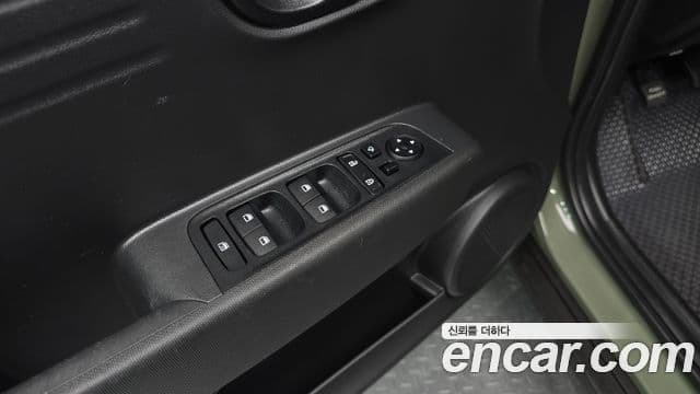 Hyundai Casper турбо Smart, 2023 17