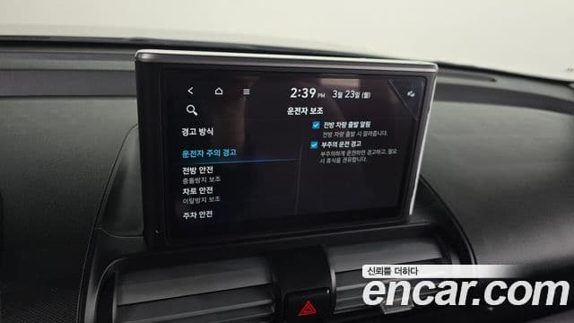 Hyundai Casper турбо Smart, 2023 18