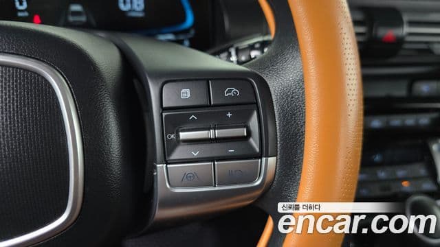 Hyundai Casper турбо Smart, 2023 19