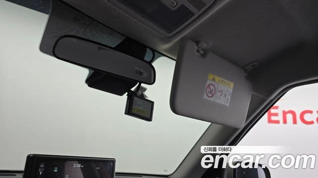 Hyundai Casper турбо Smart, 2023 20