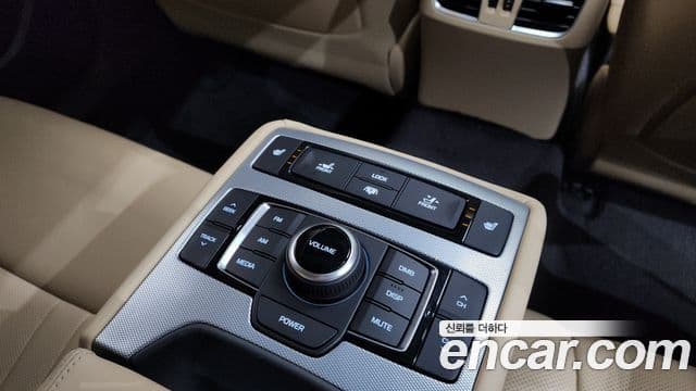 Genesis G80 Prestige, 2020 18