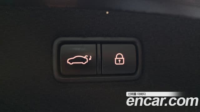 Genesis G90 Prestige, 2019 20