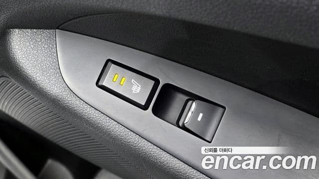 Hyundai All New Tucson Modern, 2017 19