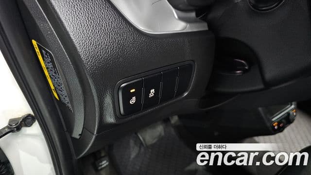 Kia Ray Prestige, 2016 16