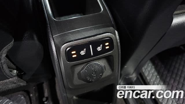 Kia Ray Prestige, 2016 17