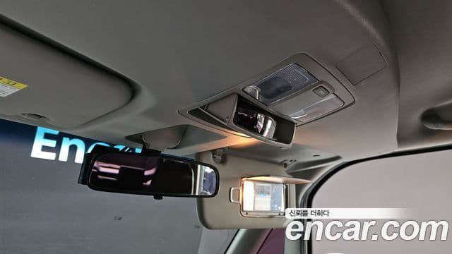 Kia Ray Prestige, 2016 20