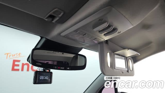 Chevrolet(GM대우) The / новый New Trax 1.4 LTZ, 2017 17