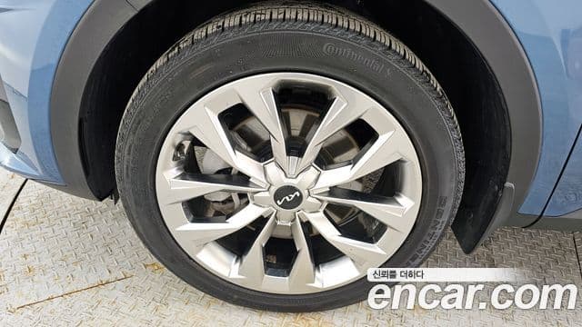 Kia Sorento 4세대 Noblesse, 2022 все фото