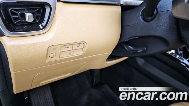 Kia Sorento 4세대 Noblesse, 2022 15