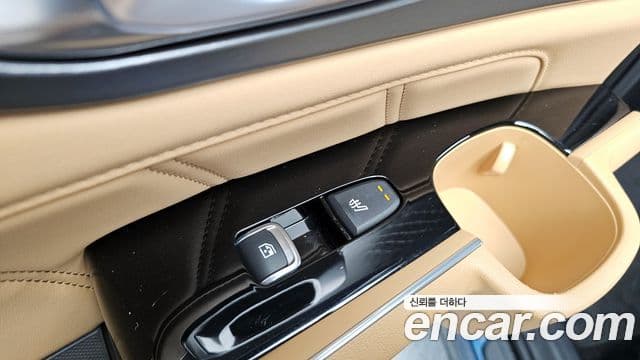 Kia Sorento 4세대 Noblesse, 2022 18