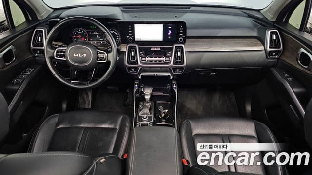 Kia Sorento 4세대 Prestige, 2022 7