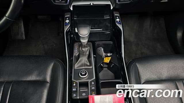 Kia Sorento 4세대 Prestige, 2022 9