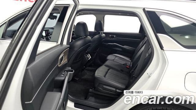Kia Sorento 4세대 Prestige, 2022 12