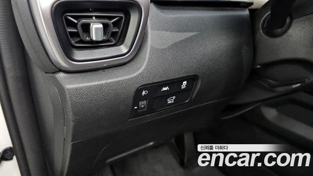 Kia Sorento 4세대 Prestige, 2022 17