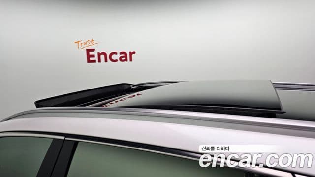 Kia Sorento 4세대 Prestige, 2022 18