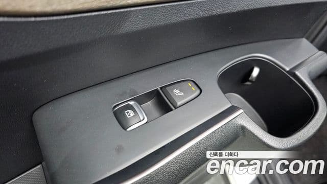 Kia Sorento 4세대 Prestige, 2022 19