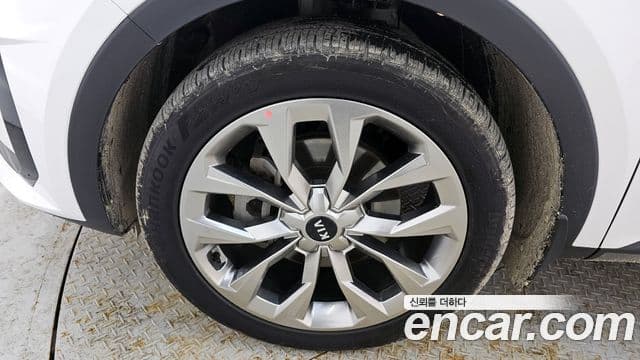 Kia Sorento 4세대 Prestige, 2021 все фото