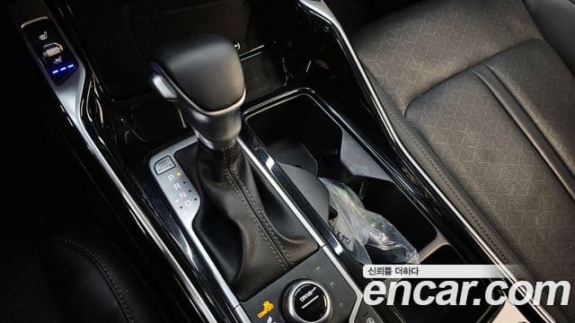 Kia Sorento 4세대 Prestige, 2021 9