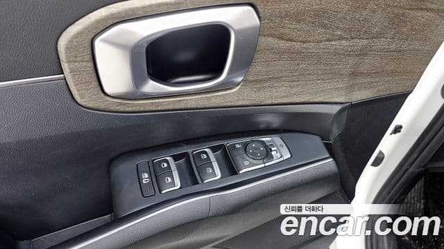 Kia Sorento 4세대 Prestige, 2021 14