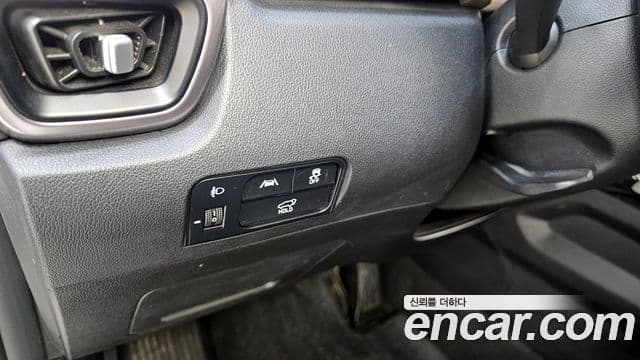 Kia Sorento 4세대 Prestige, 2021 15