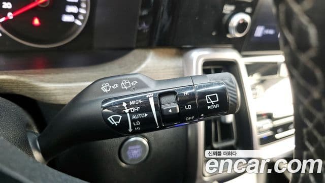 Kia Sorento 4세대 Prestige, 2021 16