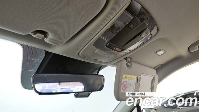 Kia Sorento 4세대 Prestige, 2021 18