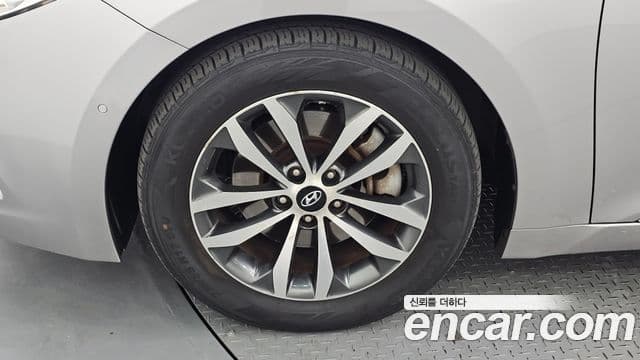 Hyundai Grandeur HG Luxury, 2011 все фото