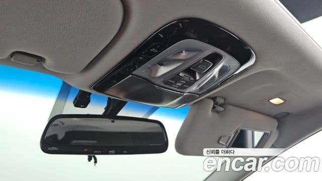 Hyundai Grandeur HG Luxury, 2011 16