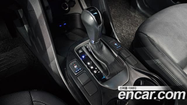 Hyundai Santa Fe DM Exclusive, 2015 9