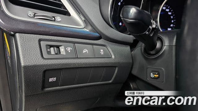 Hyundai Santa Fe DM Exclusive, 2015 16